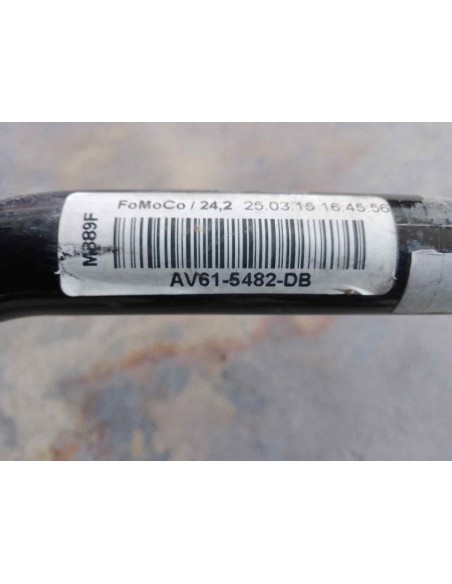 BARRA ESTABILIZADORA DELANTERA FORD C-MAX (CB7) - 191416