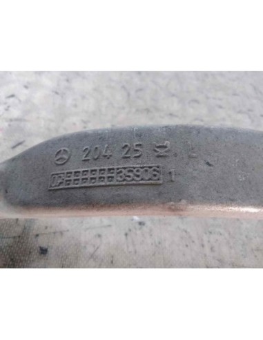 BRAZO SUSPENSION INFERIOR DELANTERO IZQUIERDO...