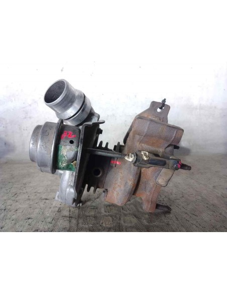 TURBOCOMPRESOR NISSAN PRIMASTAR (X83) - 222800