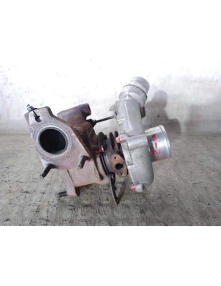 TURBOCOMPRESOR NISSAN PRIMASTAR (X83) - 222800