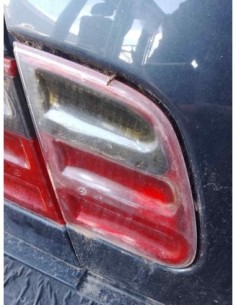 PILOTO TRASERO IZQUIERDO MERCEDES-BENZ CLASE E (BM 210)...