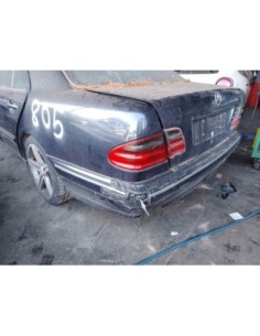 PUENTE TRASERO MERCEDES-BENZ CLASE E (BM 210) BERLINA -...