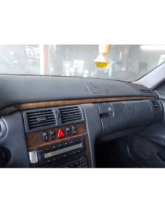 SALPICADERO MERCEDES-BENZ CLASE E (BM 210) BERLINA - 222739 2