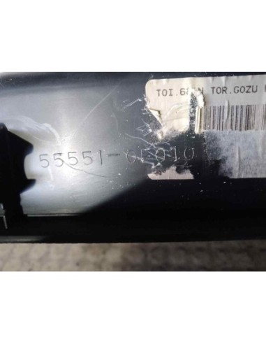 GUANTERA TOYOTA COROLLA VERSO (R1) - 193898
