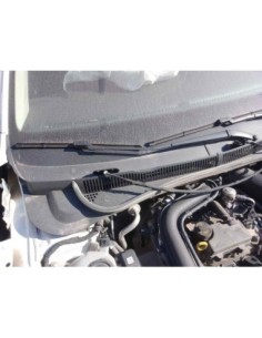 BRAZO LIMPIA DELANTERO DERECHO VOLKSWAGEN POLO VI...