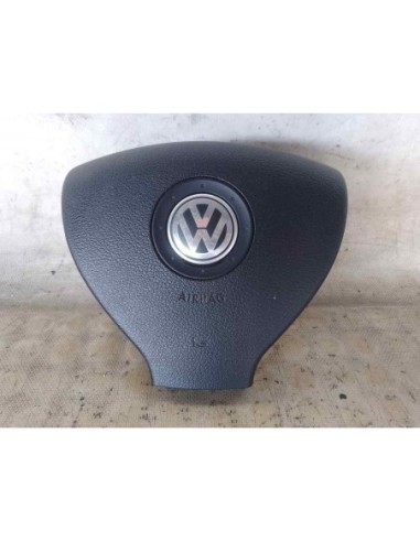AIRBAG DELANTERO IZQUIERDO VOLKSWAGEN GOLF PLUS...