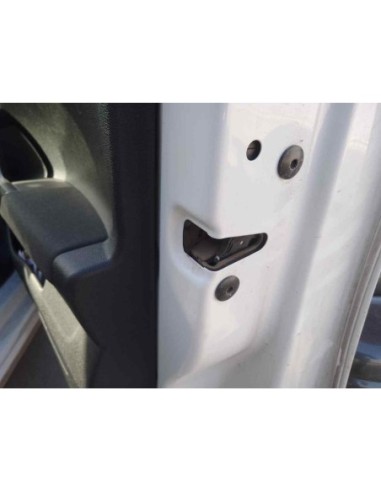 CERRADURA PUERTA DELANTERA DERECHA VOLKSWAGEN...