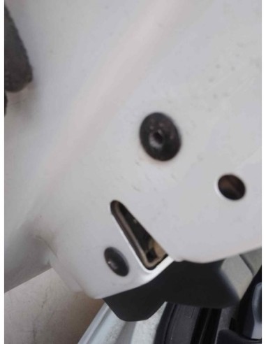 CERRADURA PUERTA DELANTERA IZQUIERDA VOLKSWAGEN...