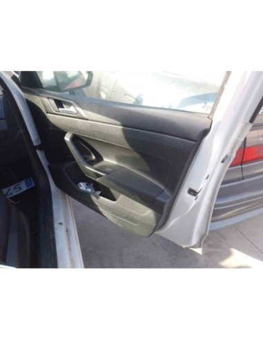 ELEVALUNAS DELANTERO DERECHO VOLKSWAGEN POLO VI...