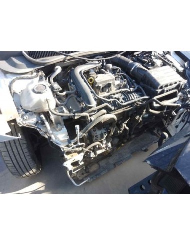 CAJA CAMBIOS VOLKSWAGEN POLO VI (AW1)(08 2017)...