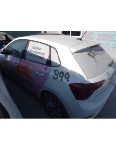 ELEVALUNAS DELANTERO IZQUIERDO VOLKSWAGEN POLO VI...