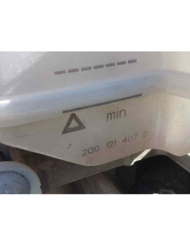 DEPOSITO EXPANSION VOLKSWAGEN POLO VI (AW1)(08...