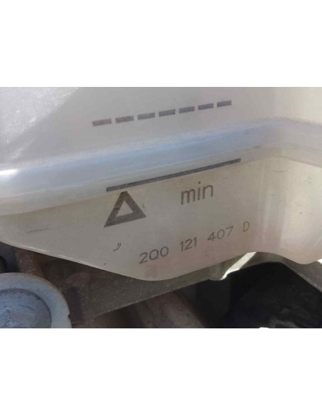 DEPOSITO EXPANSION VOLKSWAGEN POLO VI (AW1)(08 2017) - 243396