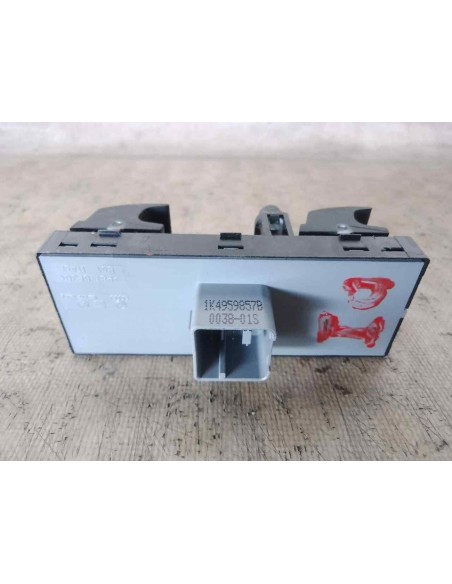 MANDO ELEVALUNAS DELANTERO IZQUIERDO SEAT ALTEA XL (5P5) - 210944