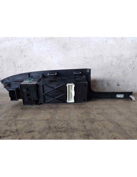 MANDO ELEVALUNAS DELANTERO IZQUIERDO HONDA ACCORD BERLINA (CL/CN) - 218778