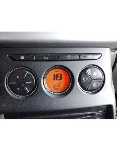 MANDO CALEFACCION / AIRE ACONDICIONADO CITROEN...