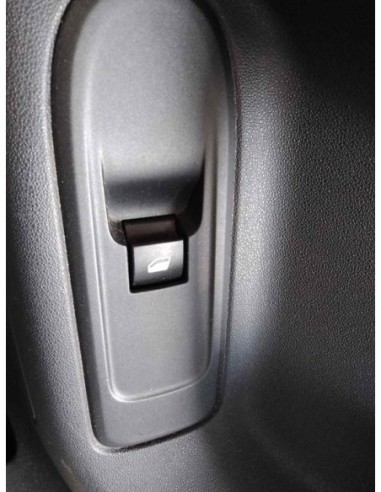 MANDO ELEVALUNAS DELANTERO DERECHO CITROEN C3 -...
