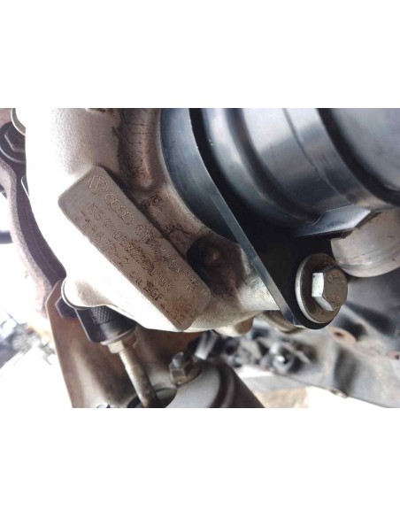 MOTOR COMPLETO SEAT ALHAMBRA (7V9) - 196423