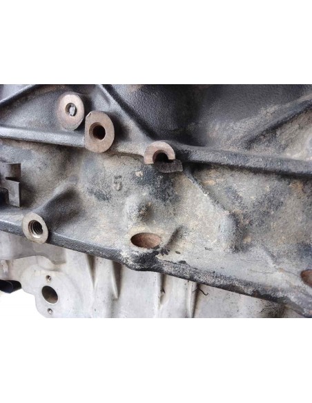 MOTOR COMPLETO SEAT ALHAMBRA (7V9) - 196423