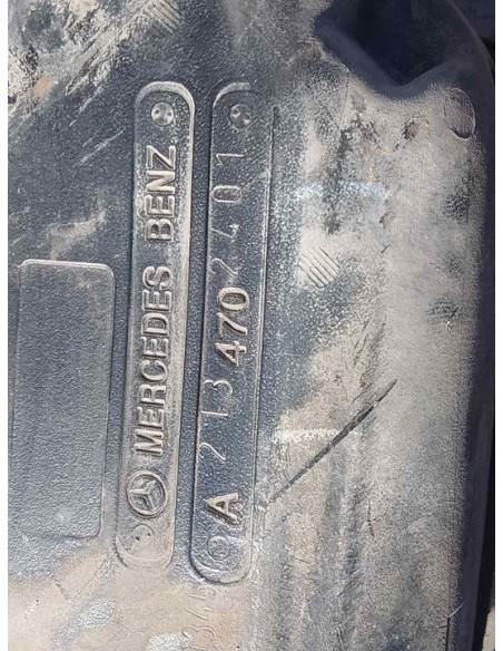 DEPOSITO COMBUSTIBLE MERCEDES-BENZ CLASE E (BM 213) BERLINA - 213219