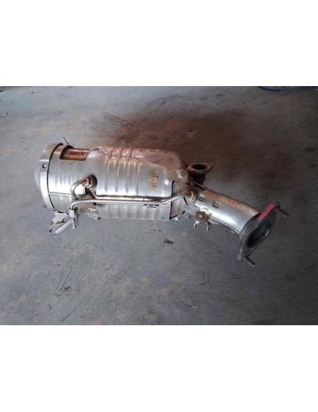 CATALIZADOR JAGUAR XF - 222570