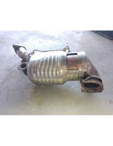 CATALIZADOR JAGUAR XF - 222570