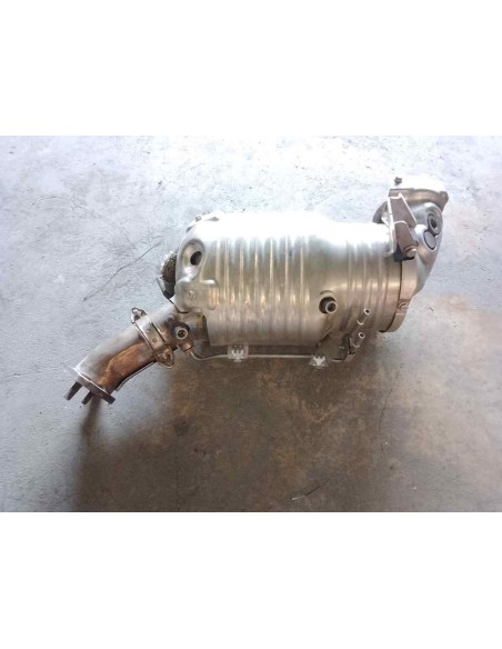 CATALIZADOR JAGUAR XF - 222570