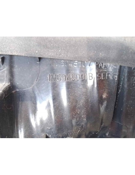 PILOTO TRASERO IZQUIERDO INTERIOR SEAT LEON (1M1) - 193257