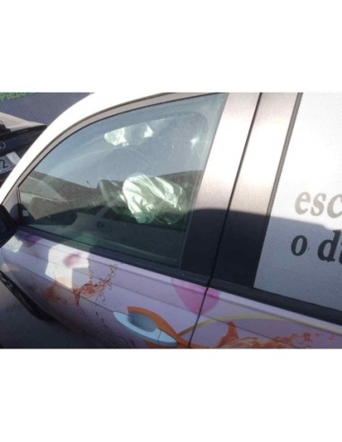 LUNA DELANTERA IZQUIERDA VOLKSWAGEN POLO VI...