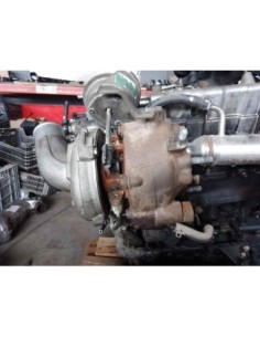 TURBOCOMPRESOR TOYOTA AVENSIS BERLINA (T25) - 200413