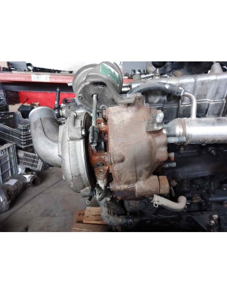 TURBOCOMPRESOR TOYOTA AVENSIS BERLINA (T25) - 200413