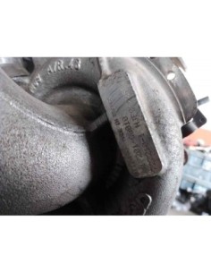 TURBOCOMPRESOR TOYOTA AVENSIS BERLINA (T25) - 200413 2