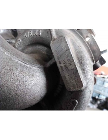 TURBOCOMPRESOR TOYOTA AVENSIS BERLINA (T25) -...