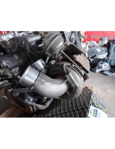 TURBOCOMPRESOR TOYOTA AVENSIS BERLINA (T25) -...