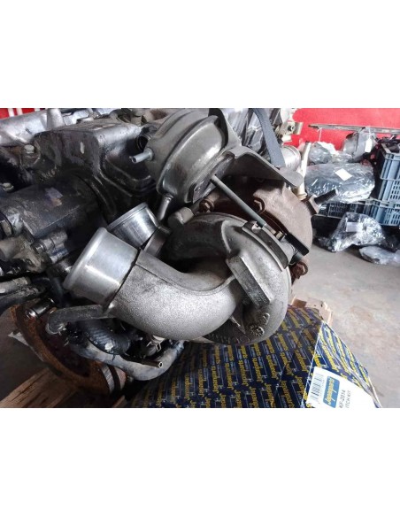 TURBOCOMPRESOR TOYOTA AVENSIS BERLINA (T25) - 200413
