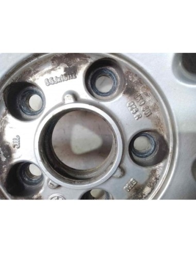 LLANTA VOLKSWAGEN GOLF V (1K1)(10 2003) - 215168