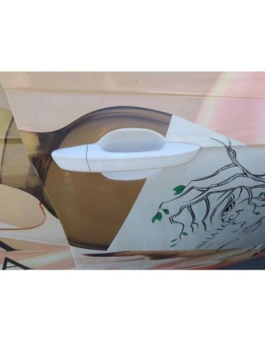 MANETA EXTERIOR DELANTERA DERECHA VOLKSWAGEN...