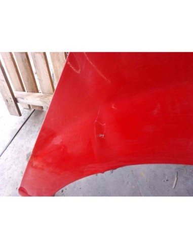 ALETA DELANTERA DERECHA CHEVROLET KALOS - 190440