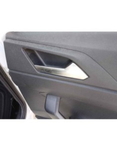 MANETA INTERIOR TRASERA DERECHA VOLKSWAGEN POLO VI...