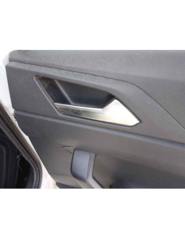 MANETA INTERIOR TRASERA DERECHA VOLKSWAGEN POLO...