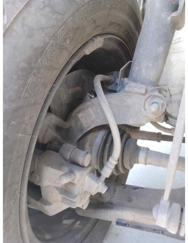 MANGUETA DELANTERA DERECHA VOLKSWAGEN POLO VI...