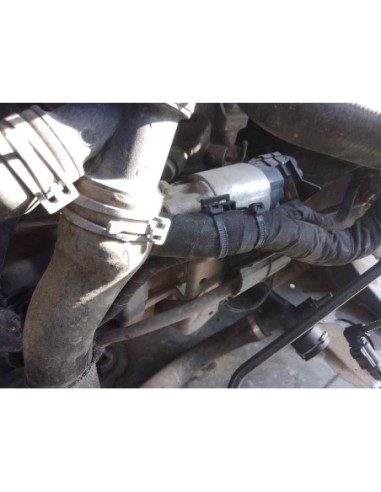 MOTOR ARRANQUE VOLKSWAGEN POLO VI (AW1)(08...