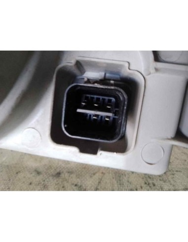 FARO DERECHO HYUNDAI ACCENT (X3) - 221413