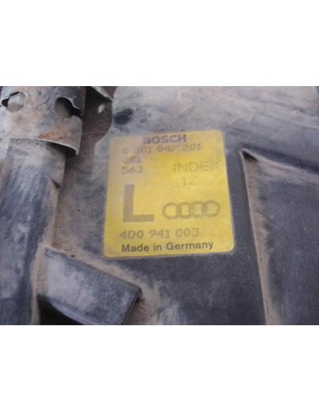 FARO IZQUIERDO AUDI A8 (D2) - 224052