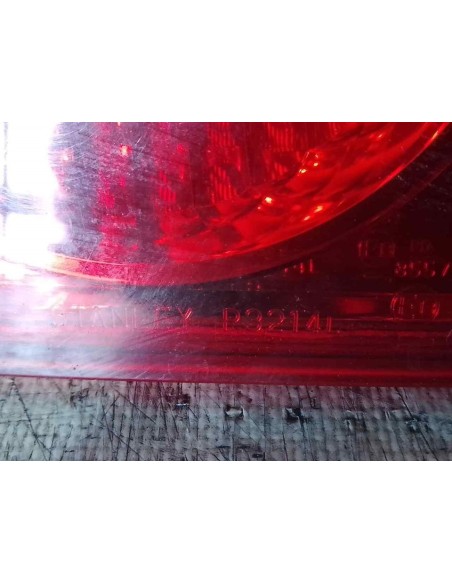 PILOTO TRASERO IZQUIERDO INTERIOR HONDA ACCORD BERLINA (CL/CN) - 218796