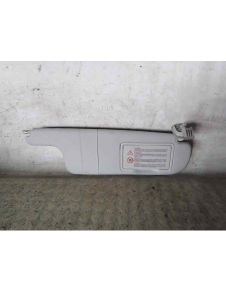 PARASOL DERECHO RENAULT LAGUNA II (BG0) - 208502