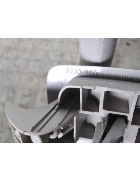 PARASOL DERECHO RENAULT LAGUNA II (BG0) - 208502