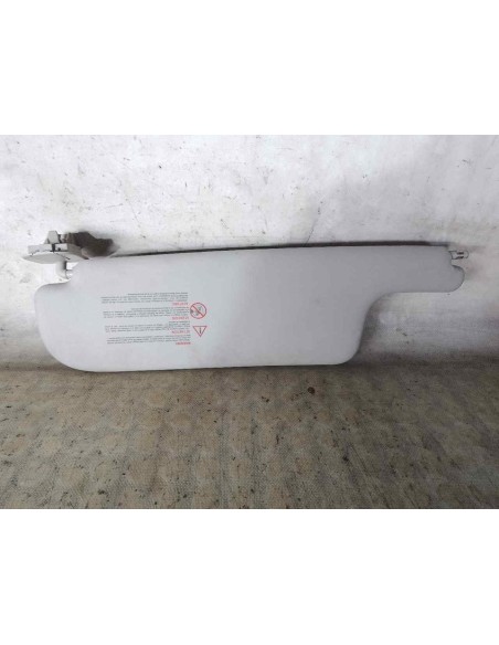 PARASOL DERECHO RENAULT LAGUNA II (BG0) - 208502