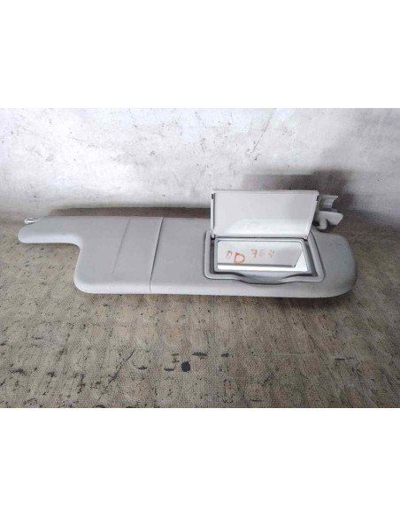 PARASOL DERECHO RENAULT LAGUNA II (BG0) - 208502