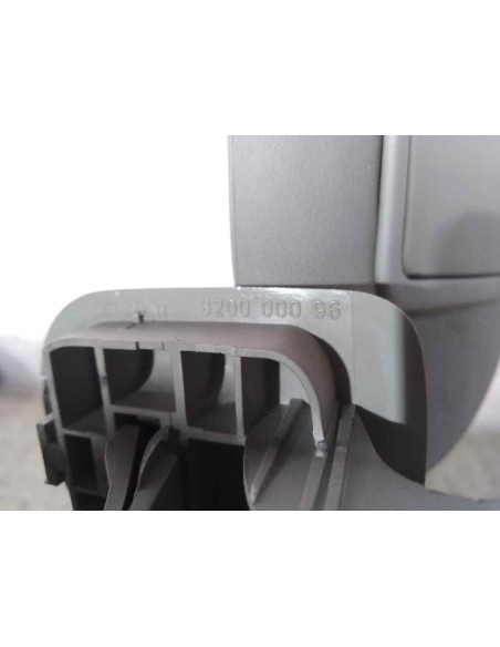 PARASOL IZQUIERDO RENAULT LAGUNA II (BG0) - 208506